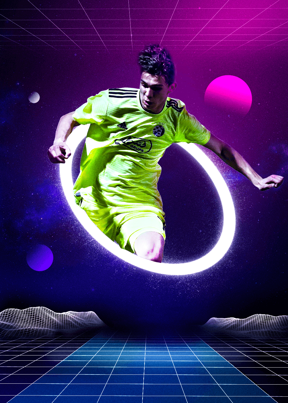 市场在全球 市场在全球