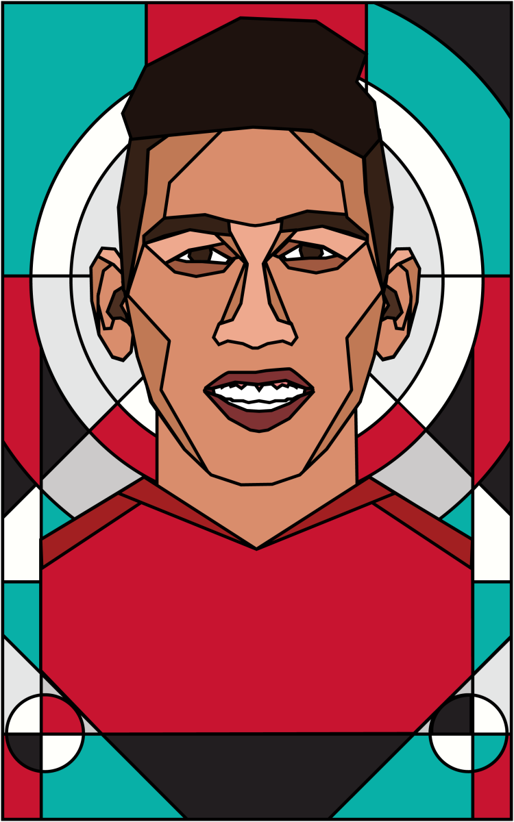 連勝帶來的 連勝帶來的