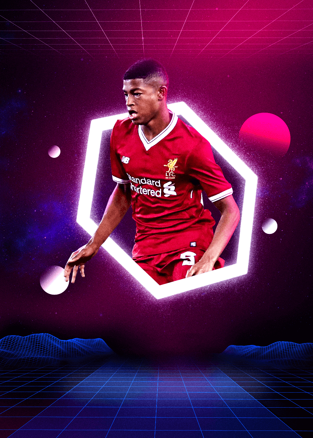 让无数球迷 让无数球迷