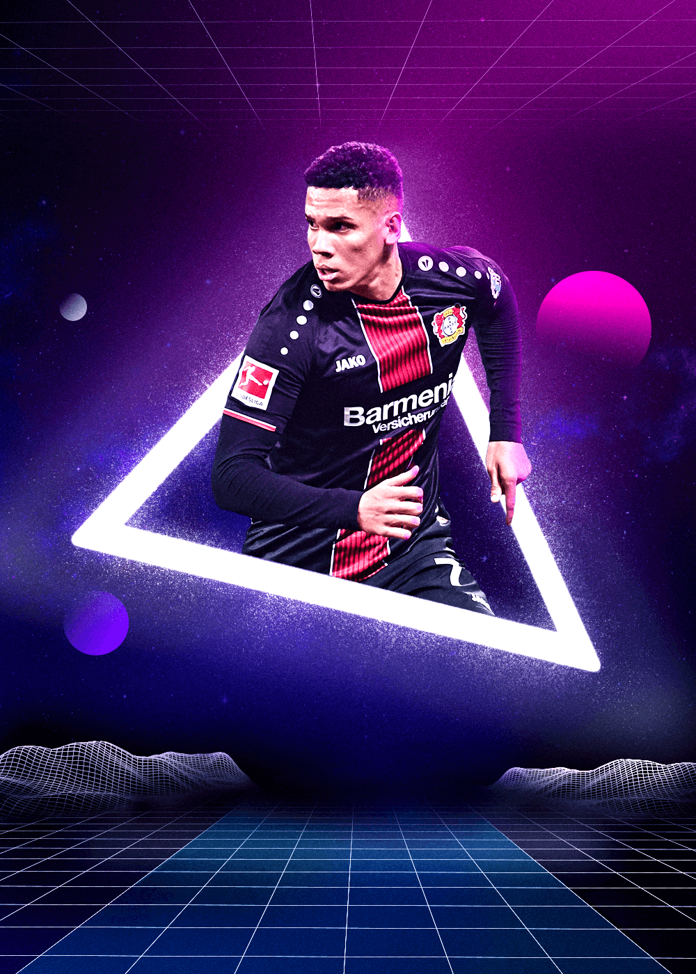 正面态度和 正面态度和